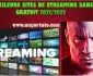 Streaming complet gratuit sans pub 2023