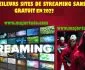 Streaming sans pub