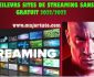 Streaming complet gratuit sans pub 2023