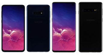 Tops 5 meilleurs astuces pour mieux utilisé le Galaxy S10