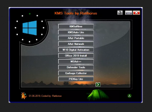free for ios download KMS Tools Portable 15.09.2023