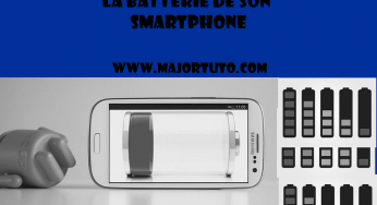 Astuces pour prolonger la batterie de son Android / iPhone