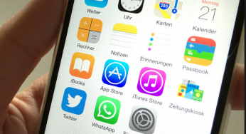 Comment supprimer un virus de son iPhone