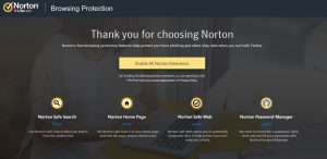 Norton Security Antivirus 2019
