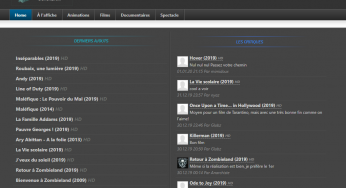 Ibogiv site de Streaming sans pub et sans inscription