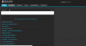 Buloxi regarder le Streaming sans carte bancaire