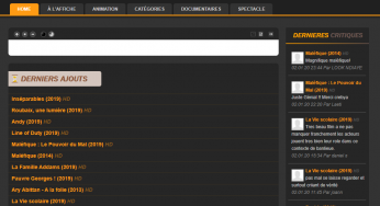 Crebya site de Streaming sans inscription