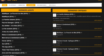 Meilleur site de Streaming 2023 : Piopar