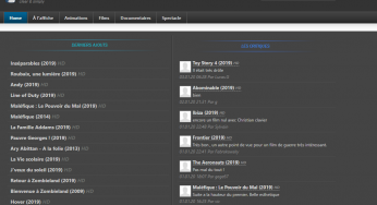 batidou site de Streaming pour film Hd et illimité 2020