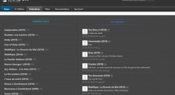 tamdor le site de Streaming que tout le monde recherche
