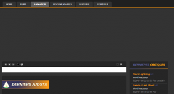 Wobno le meilleur site de Streaming Français HD 2020