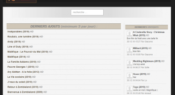 Xitof le site de Streaming convoité par tout le monde