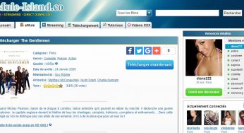nouvelle adresse emule island 2020