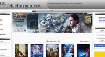 zone téléchargement nouvelle adresse 2020