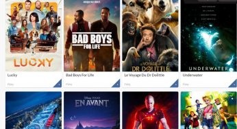 Plamino Meilleur site de Streaming Français