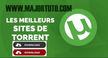 Meilleurs sites de Téléchargement Musique/ Film/ Série Gratuit