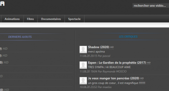 apolma site de Streaming HD de l’année 2020