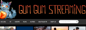 gum gum Streaming