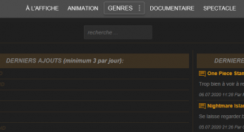 Irdoz site de Streaming Pour Film Gratuit 2020