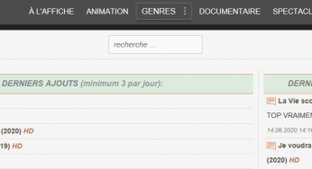 irumax site de Streaming Film gratuit et illimité