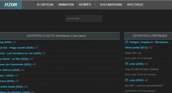 Itzor le site alternatif à Bonoov