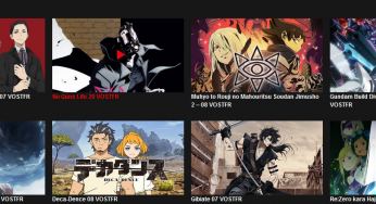 Mavanimes l’un des meilleurs site de Streaming animes