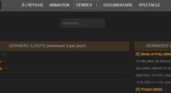 parmiv le nouveau site de Streaming HD qui fait fort