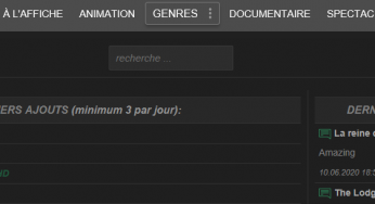 perelga change de nom et devient kapmop