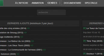 uquaz site de Streaming gratuit sans compte