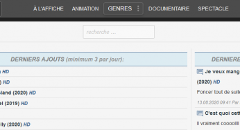 vavozi vavozi.com un excellent site de Streaming pour film