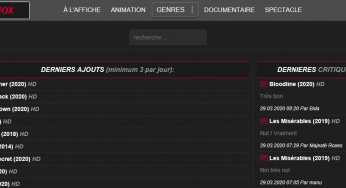 vitmox le nouveau site de Streaming 2020