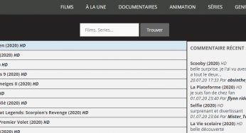 Wanveo site de Streaming pour regarder des films gratuitement