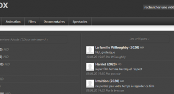 zormox streaming Film HD gratuit et illimité 2020