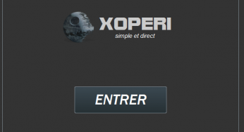 xoperi.com xoperi site de Streaming sans pub