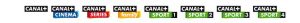 Canal Plus Streaming gratuit