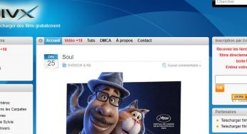 9divx site de téléchargement gratuit 2021