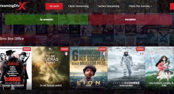 Streamingdivx Streaming film et série gratuit