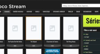 cocostream site de téléchargement gratuit de film et série