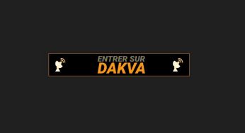 dakva nouveau site de streaming gratuit 2021
