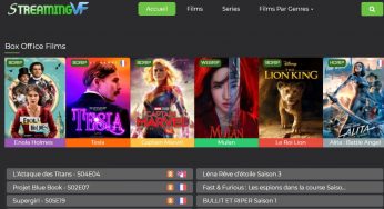 streamingvf streaming film légal gratuit 2021
