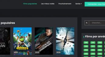 vfstreaminghd streaming Français gratuit en HD