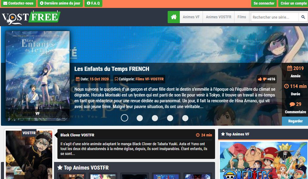 Novaflix Sans Pub vostfree: free série et film en ligne gratuit 2021