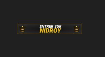 Nidroy streaming Film Illimité