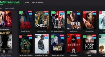 cryptostream le Streaming HD a gogo