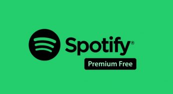 Télécharger Spotify Premium