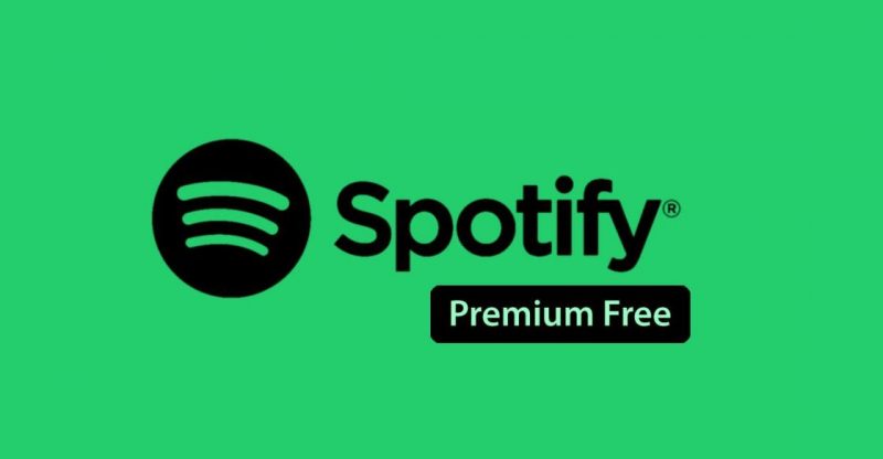 Spotify Premium 2021