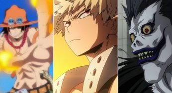lelscan-vf : scan manga gratuit en tout les genres