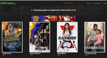 vodstream : regardez tous les derniers films en ligne
