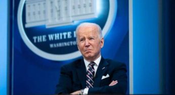 Le point sur la crise ukrainienne et la déclaration de Biden