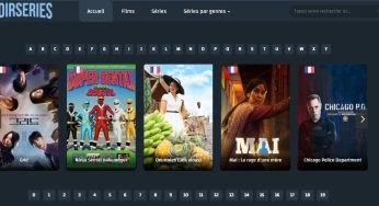 voirseries : meilleur site de streaming 2023